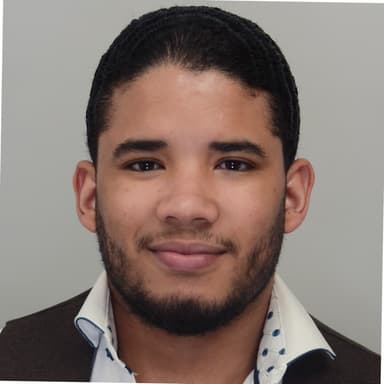 Roni Mejia Hernandez — Maatwerk Software Developer